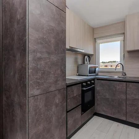 Apartament Lucica