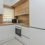 Lucica Apartman Vir