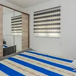 Lucica Apartman *