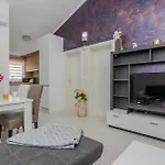 Apartman Lucica Vir
