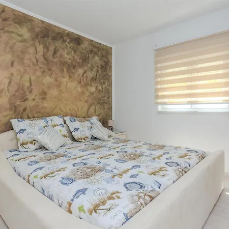 Apartment Lucica *