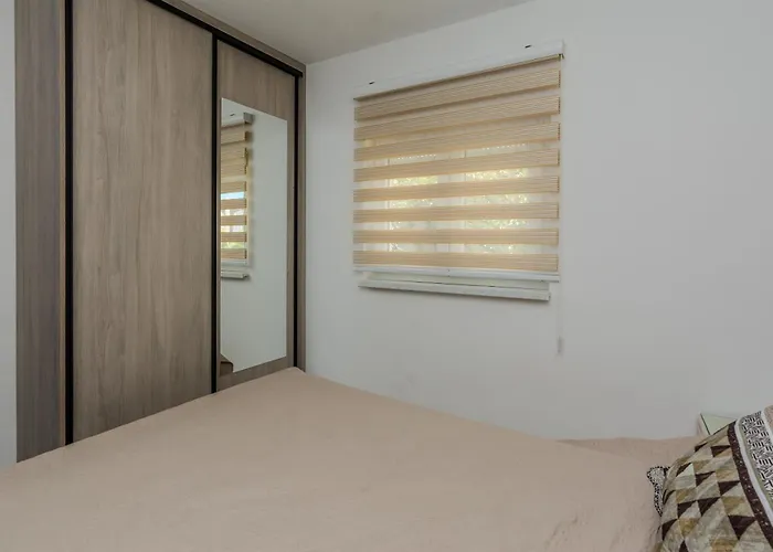 Апартаменты Lucica *